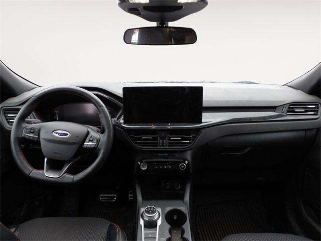used 2023 Ford Escape car, priced at $26,288