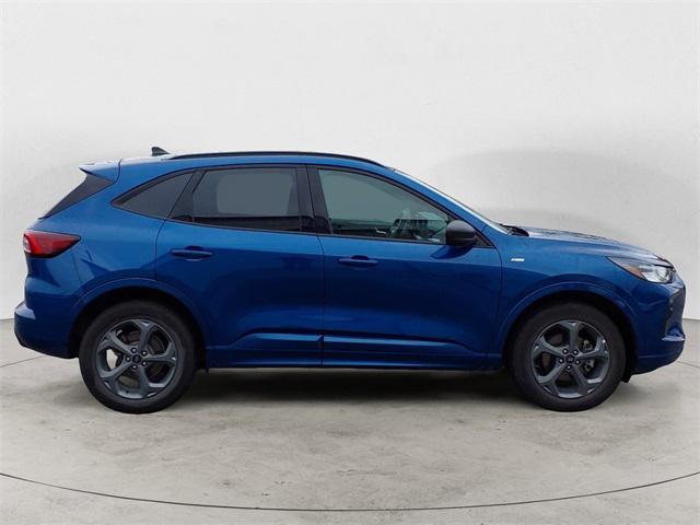 used 2023 Ford Escape car, priced at $26,288