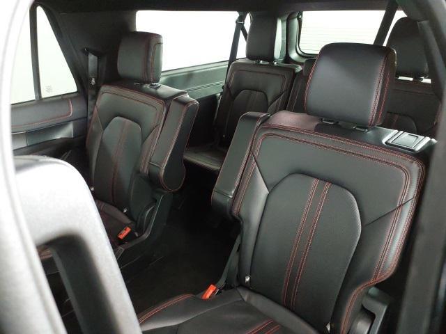 used 2021 Ford Expedition car, priced at $49,988