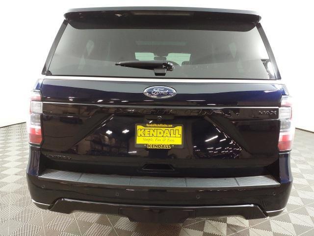 used 2021 Ford Expedition car, priced at $49,988