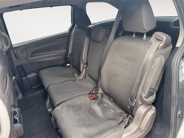used 2019 Honda Odyssey car, priced at $28,900