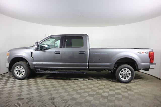 used 2022 Ford F-350 car