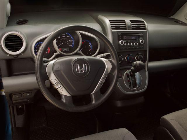 used 2008 Honda Element car, priced at $7,961
