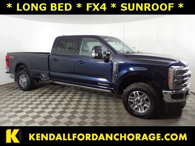 used 2023 Ford F-350 car, priced at $72,588