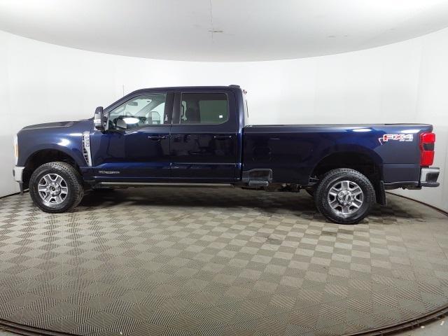 used 2023 Ford F-350 car, priced at $72,588