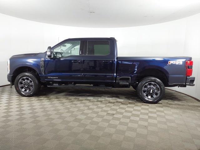 new 2024 Ford F-250 car, priced at $89,729