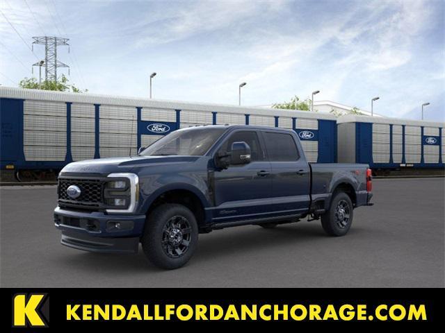 new 2024 Ford F-250 car, priced at $88,430