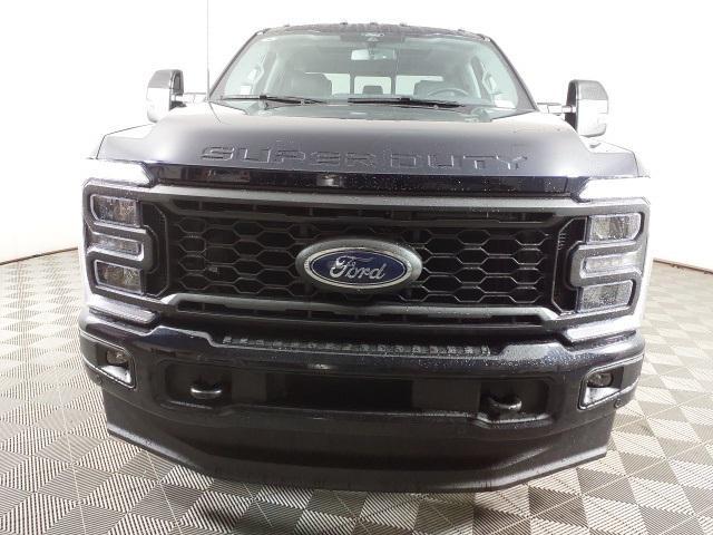 new 2024 Ford F-250 car, priced at $89,729