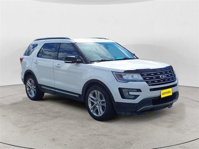 used 2016 Ford Explorer car, priced at $10,961