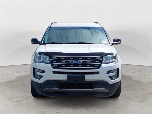 used 2016 Ford Explorer car, priced at $10,961