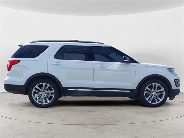 used 2016 Ford Explorer car, priced at $10,961