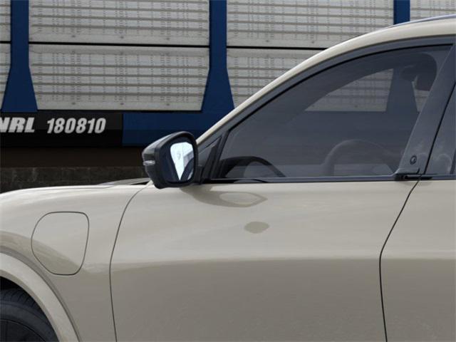 new 2025 Ford Mustang Mach-E car, priced at $54,476
