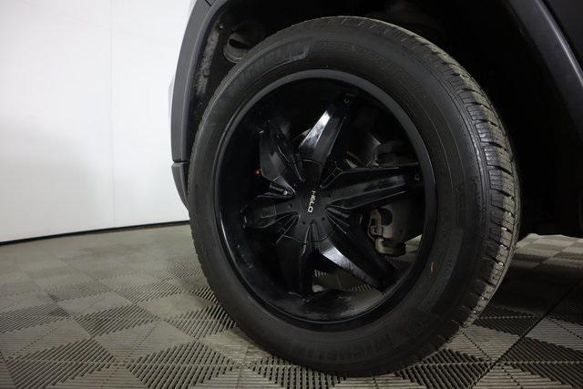 used 2012 Jeep Grand Cherokee car, priced at $9,961