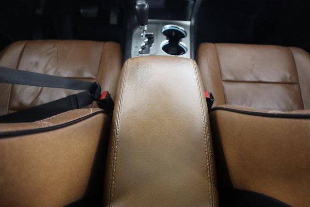 used 2012 Jeep Grand Cherokee car, priced at $9,961