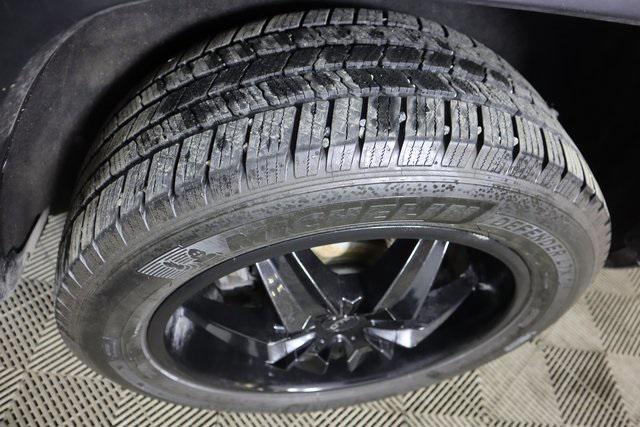 used 2012 Jeep Grand Cherokee car, priced at $9,961
