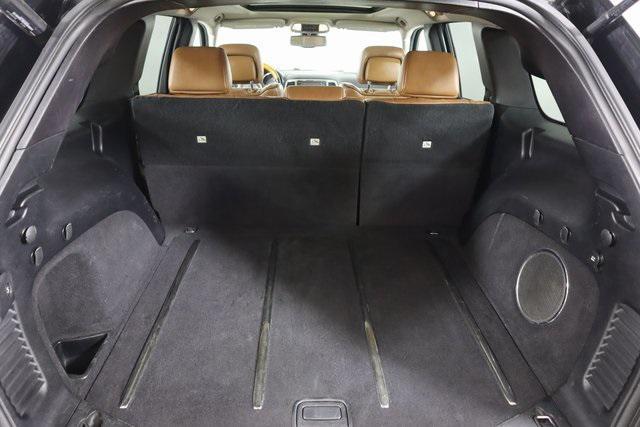 used 2012 Jeep Grand Cherokee car, priced at $9,961