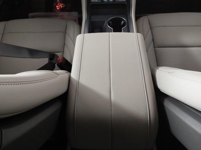 new 2025 Lincoln Nautilus car, priced at $62,714