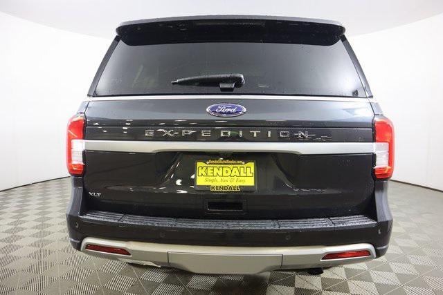 new 2024 Ford Expedition car, priced at $65,310