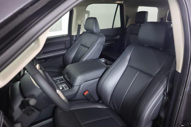 new 2024 Ford Expedition car, priced at $65,310