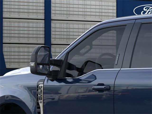 new 2025 Ford F-350 car, priced at $78,714