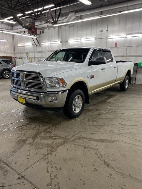 used 2011 Dodge Ram 3500 car, priced at $19,961