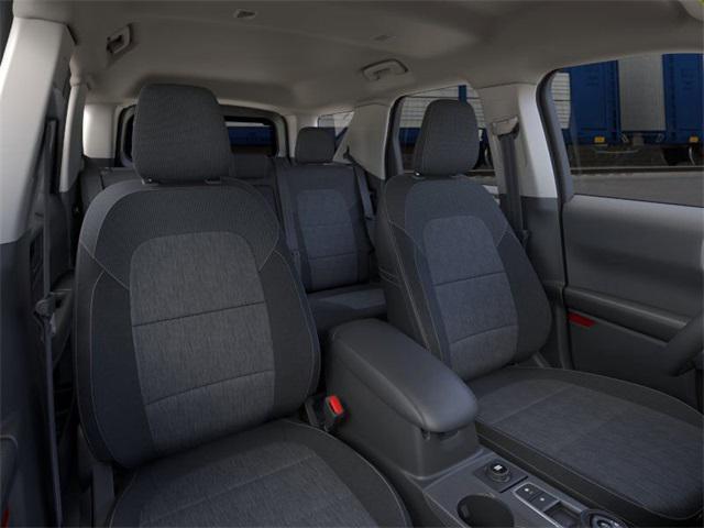 new 2025 Ford Bronco Sport car, priced at $33,601