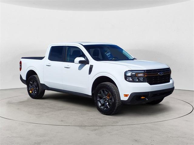 used 2023 Ford Maverick car, priced at $33,988