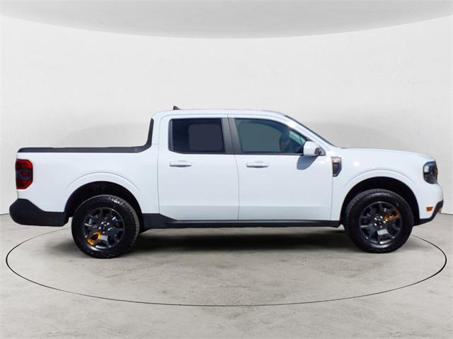 used 2023 Ford Maverick car, priced at $33,988
