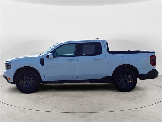 used 2023 Ford Maverick car, priced at $33,988