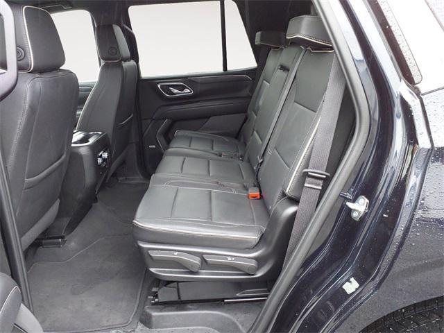 used 2024 GMC Yukon car, priced at $57,988