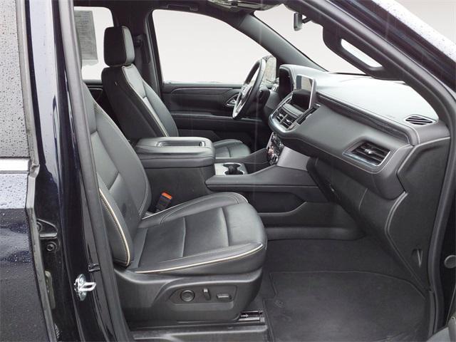 used 2024 GMC Yukon car, priced at $57,988