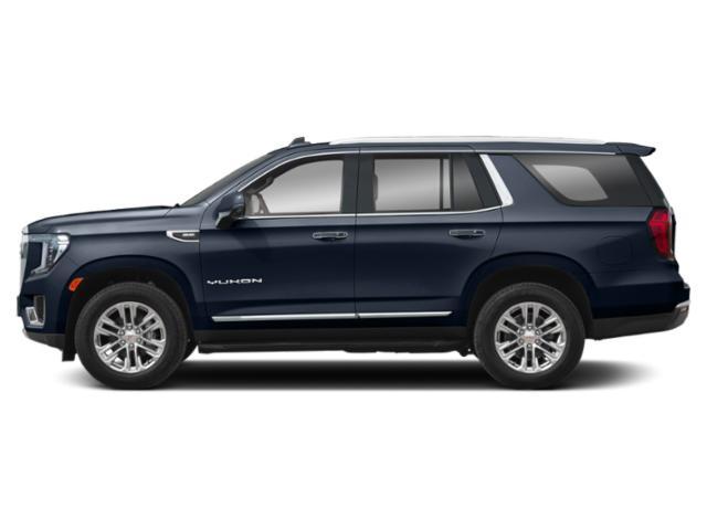 used 2024 GMC Yukon car, priced at $59,961