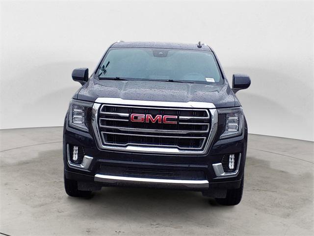 used 2024 GMC Yukon car, priced at $57,988