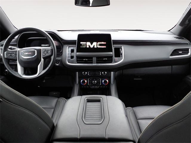 used 2024 GMC Yukon car, priced at $57,988