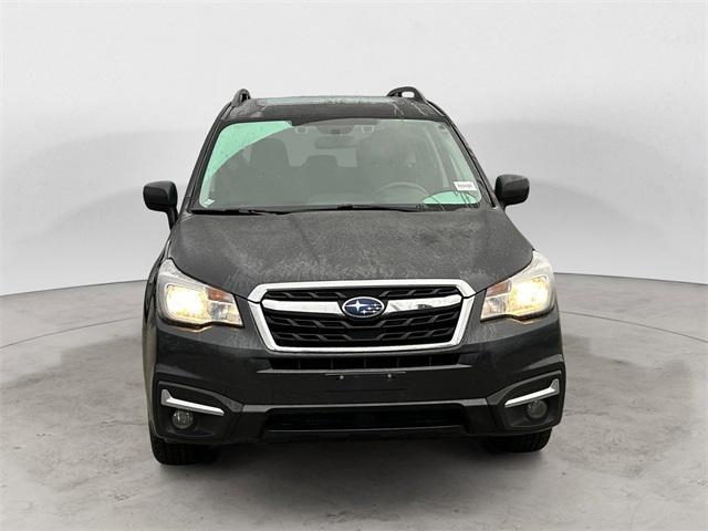 used 2018 Subaru Forester car, priced at $21,988
