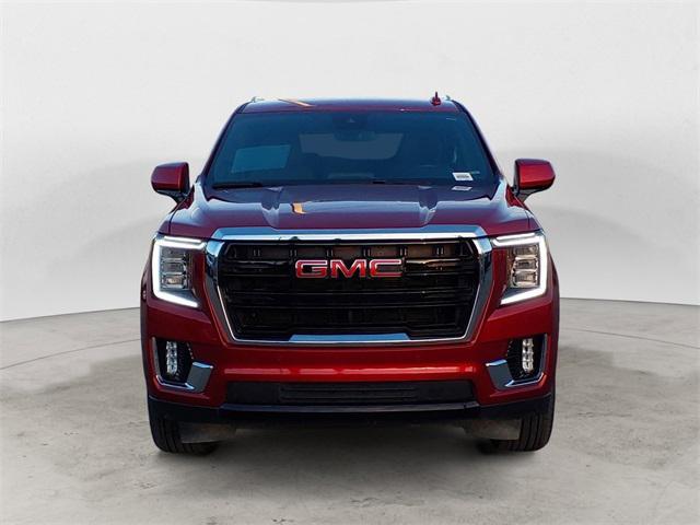 used 2024 GMC Yukon car, priced at $55,988