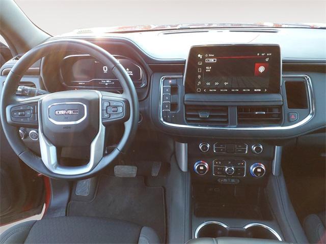 used 2024 GMC Yukon car, priced at $55,988