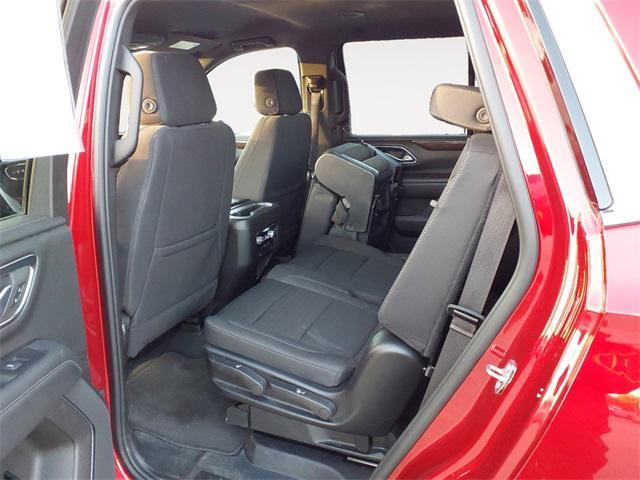 used 2024 GMC Yukon car, priced at $55,988