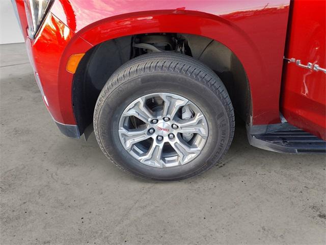 used 2024 GMC Yukon car, priced at $55,988