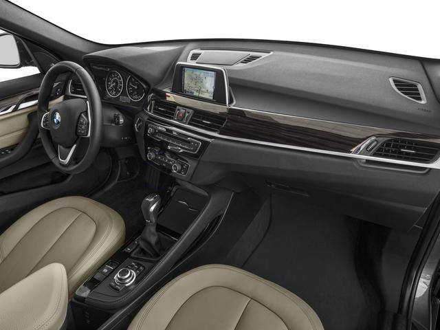 used 2018 BMW X1 car