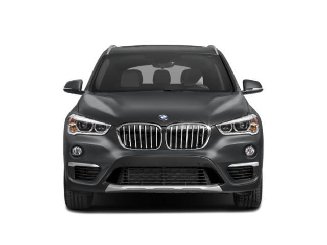 used 2018 BMW X1 car
