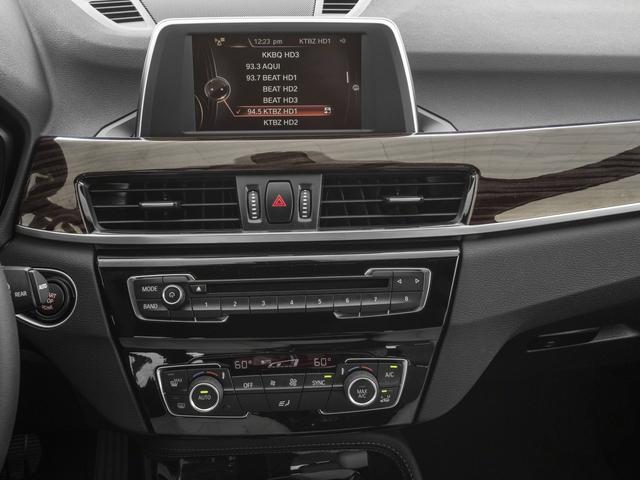 used 2018 BMW X1 car