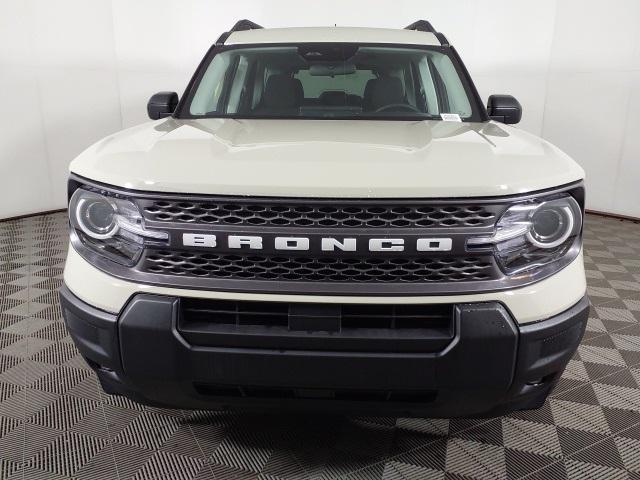 new 2025 Ford Bronco Sport car, priced at $33,019