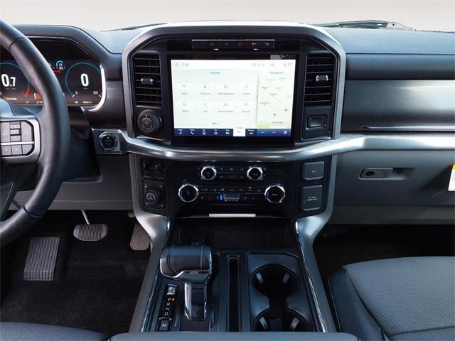 used 2022 Ford F-150 car, priced at $51,988