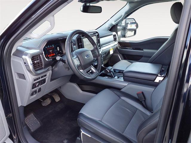 used 2022 Ford F-150 car, priced at $51,988