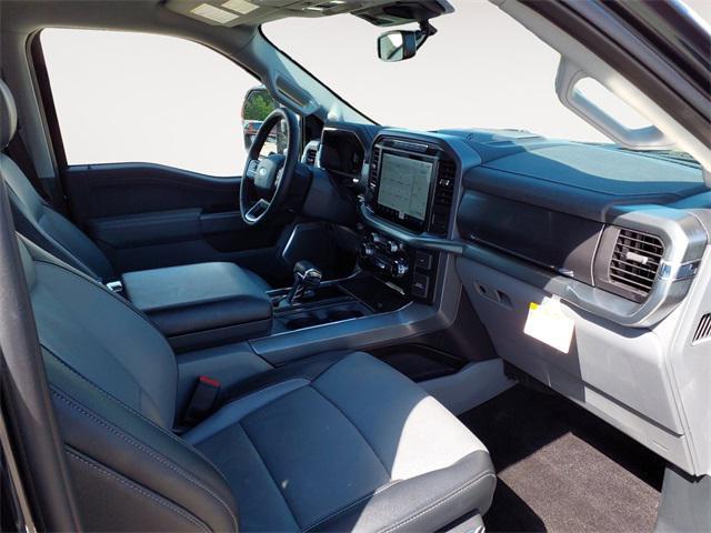used 2022 Ford F-150 car, priced at $51,988