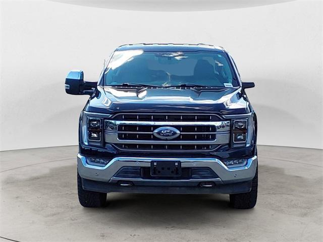 used 2022 Ford F-150 car, priced at $51,988