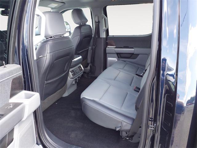 used 2022 Ford F-150 car, priced at $51,988