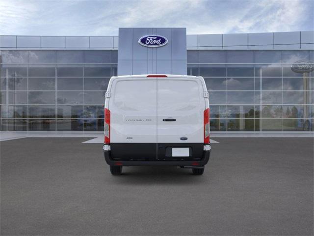 new 2025 Ford Transit-250 car
