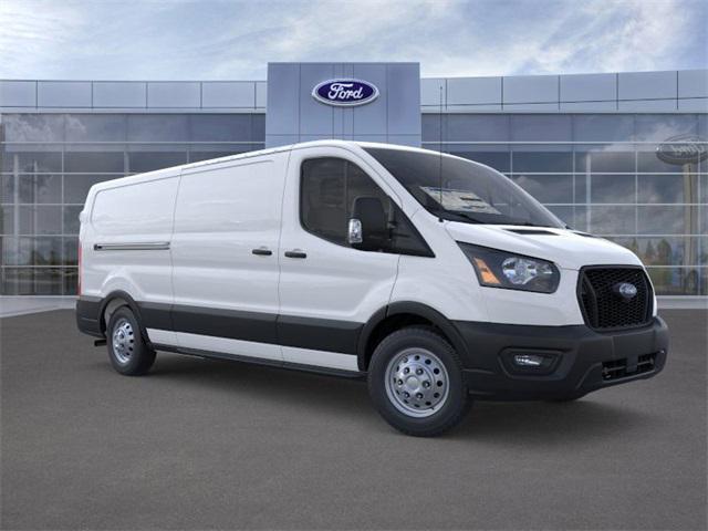 new 2025 Ford Transit-250 car